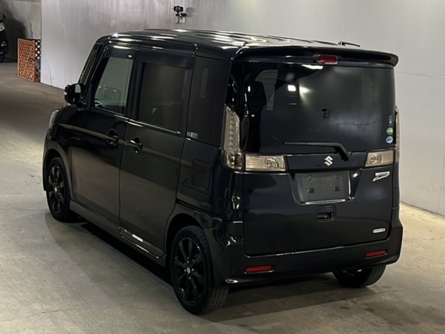 Suzuki SPACIA 2015 7404181-1