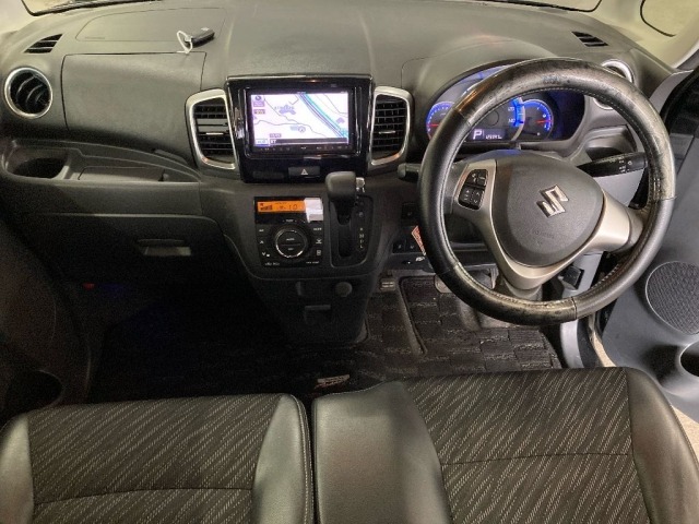 Suzuki SPACIA 2015 7404181-3