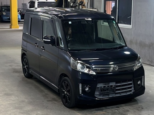 Suzuki SPACIA 2015 7404181-4