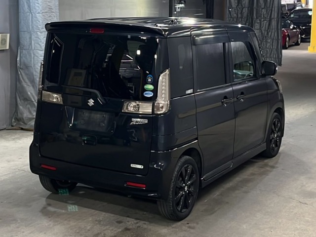 Suzuki SPACIA 2015 7404181-5