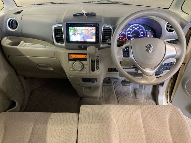 Suzuki SPACIA 2016 7404184-3