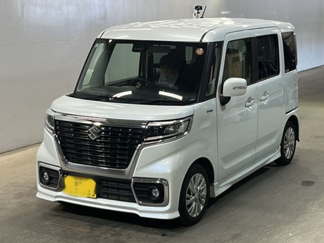 Suzuki SPACIA 2018 7404195-0