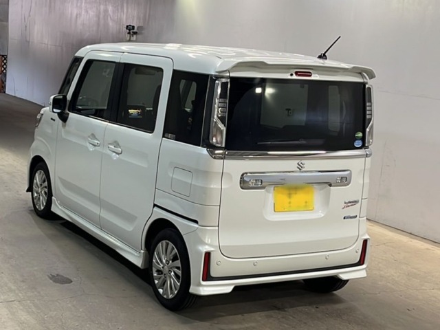 Suzuki SPACIA 2018 7404195-1