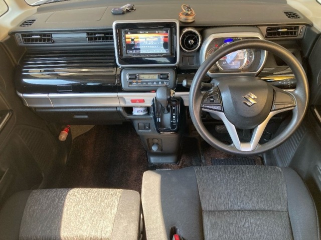 Suzuki SPACIA 2018 7404195-3