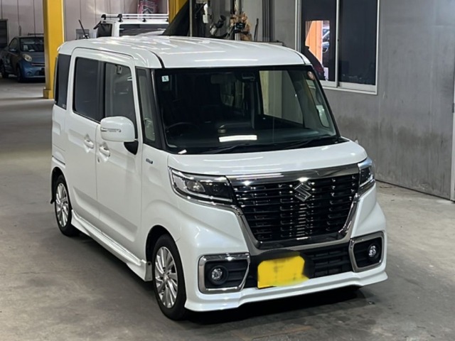 Suzuki SPACIA 2018 7404195-4