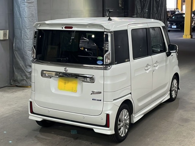 Suzuki SPACIA 2018 7404195-5