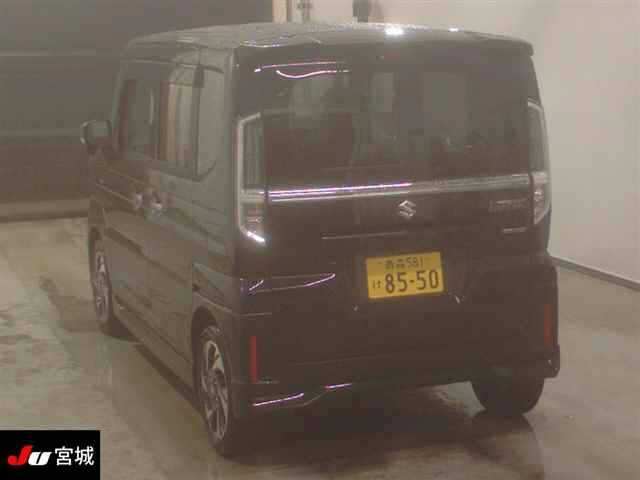 Suzuki SPACIA 2024 7404208-1