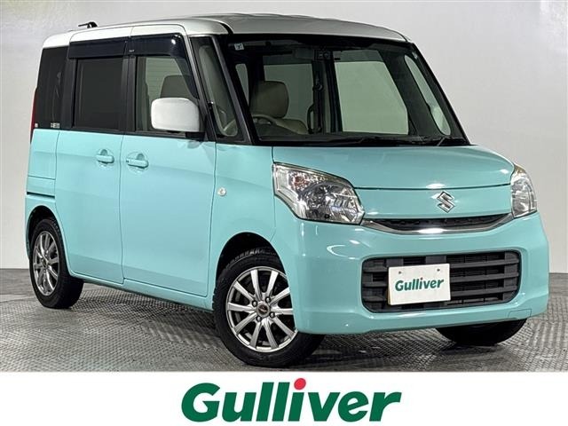 Suzuki SPACIA 2015 7406009-0