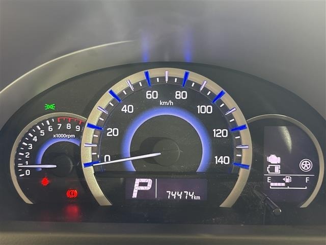 Suzuki SPACIA 2015 7406009-11