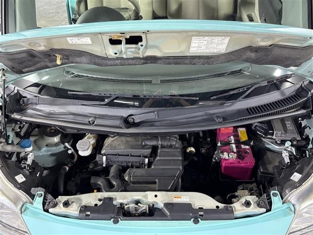Suzuki SPACIA 2015 7406009-15