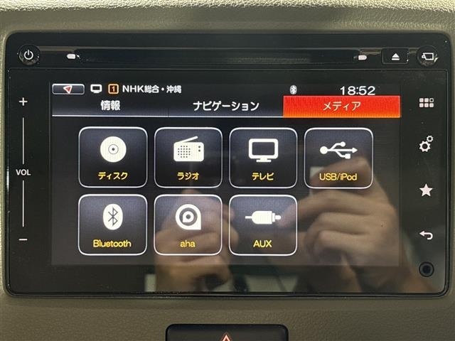 Suzuki SPACIA 2015 7406009-18