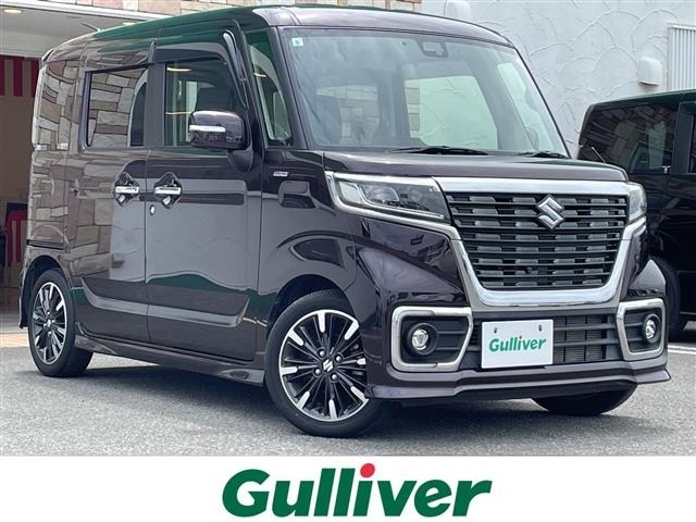 Suzuki SPACIA 2019 7406310-0