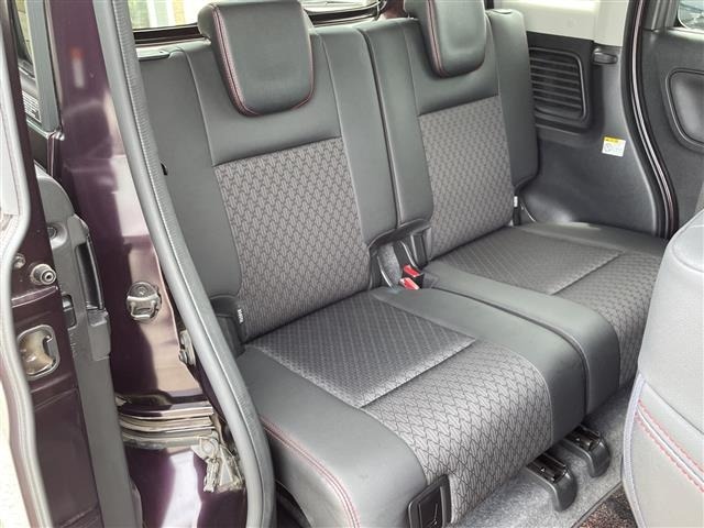 Suzuki SPACIA 2019 7406310-2