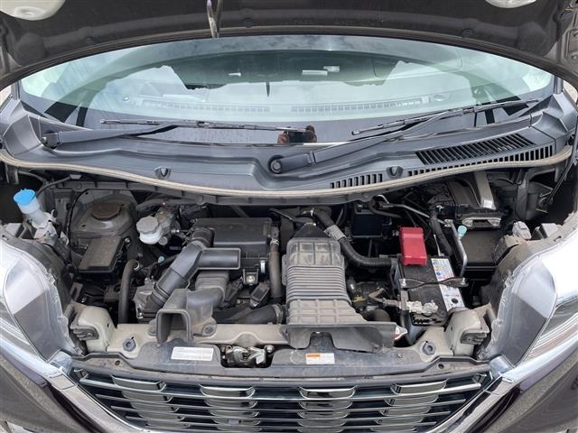 Suzuki SPACIA 2019 7406310-22