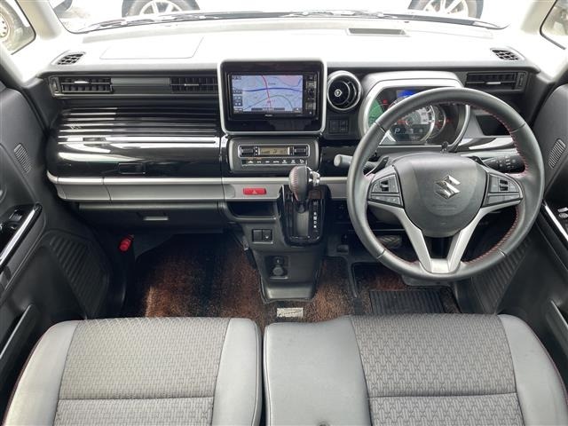 Suzuki SPACIA 2019 7406310-25