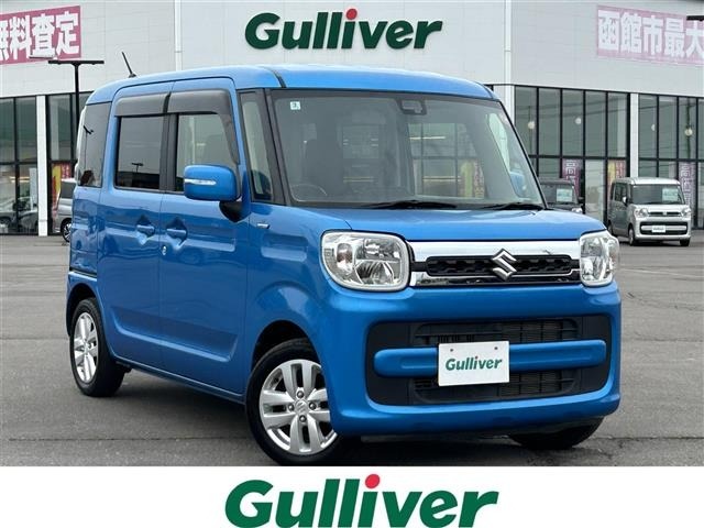 Suzuki SPACIA 2018 7406584-0