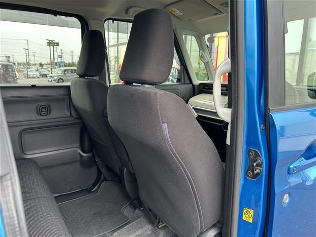 Suzuki SPACIA 2018 7406584-10