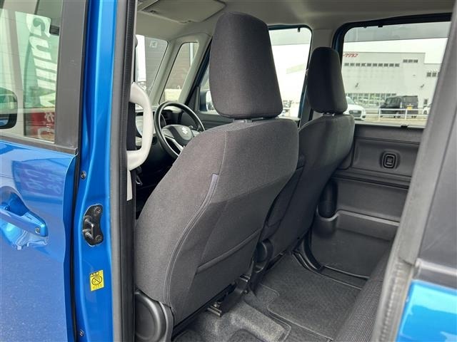 Suzuki SPACIA 2018 7406584-11