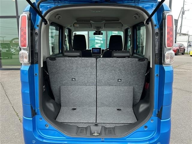 Suzuki SPACIA 2018 7406584-12