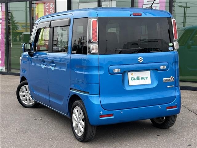 Suzuki SPACIA 2018 7406584-13