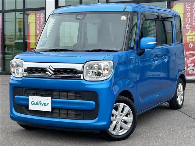 Suzuki SPACIA 2018 7406584-2