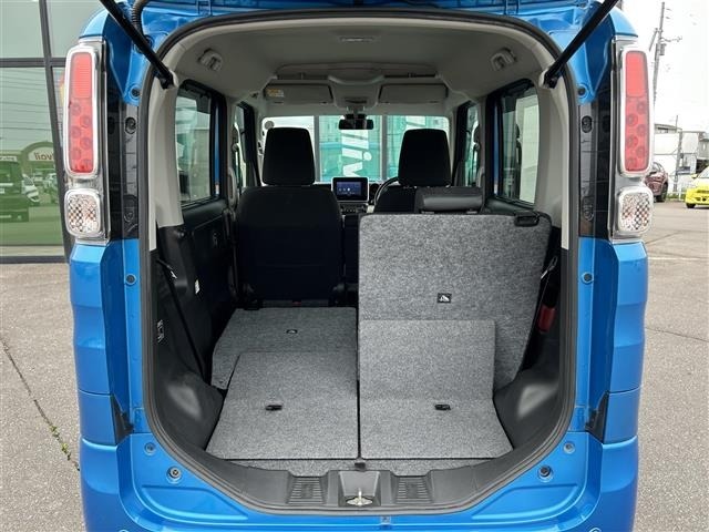 Suzuki SPACIA 2018 7406584-20