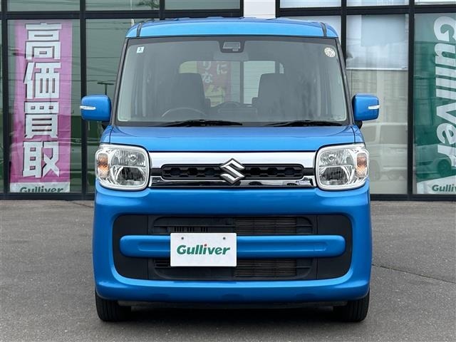 Suzuki SPACIA 2018 7406584-22