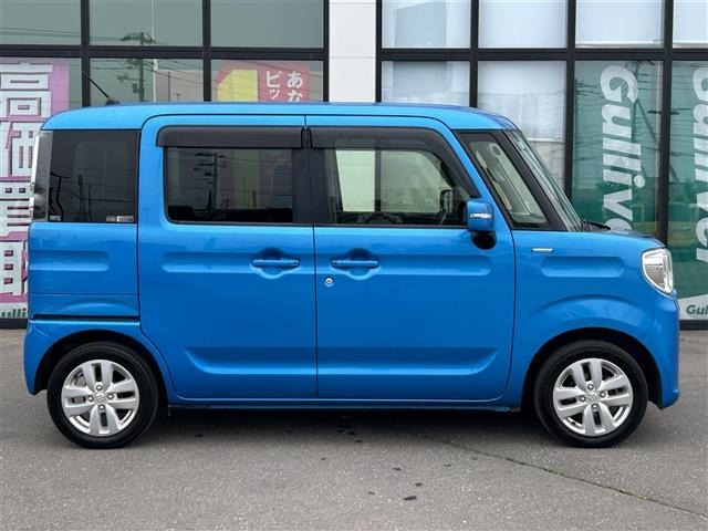 Suzuki SPACIA 2018 7406584-4