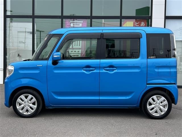 Suzuki SPACIA 2018 7406584-6