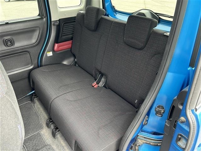 Suzuki SPACIA 2018 7406584-9