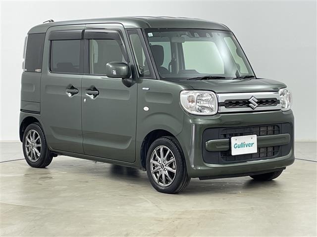 Suzuki SPACIA 2021 7406633-0