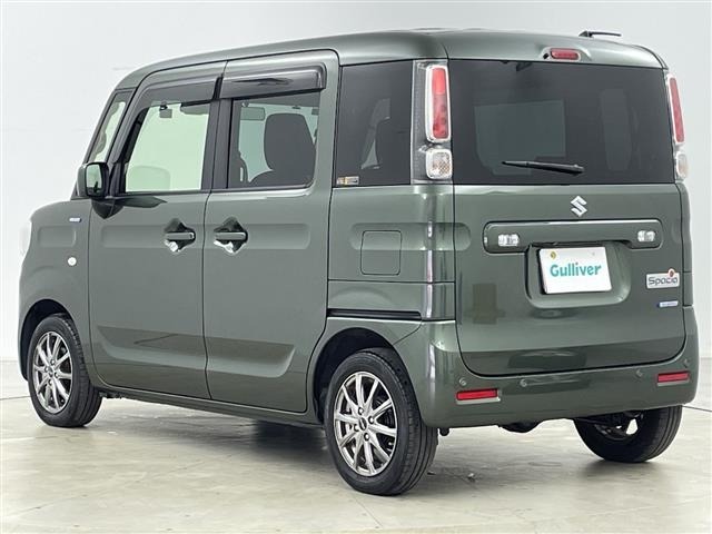 Suzuki SPACIA 2021 7406633-13