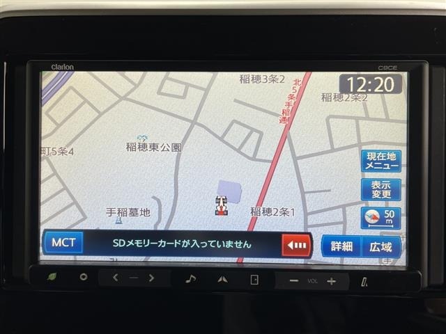 Suzuki SPACIA 2021 7406633-17