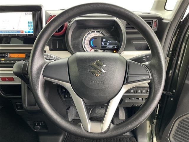 Suzuki SPACIA 2021 7406633-7