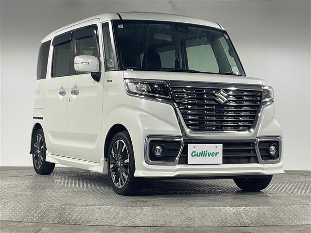 Suzuki SPACIA 2020 7408072-0