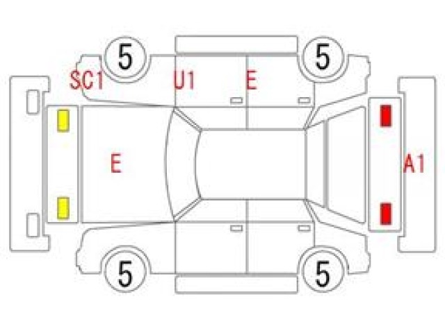 Suzuki SPACIA 2020 7408072-23
