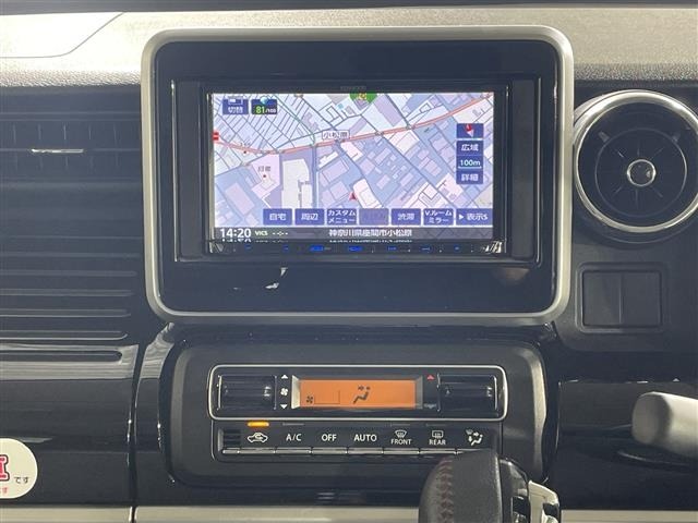 Suzuki SPACIA 2020 7408072-5