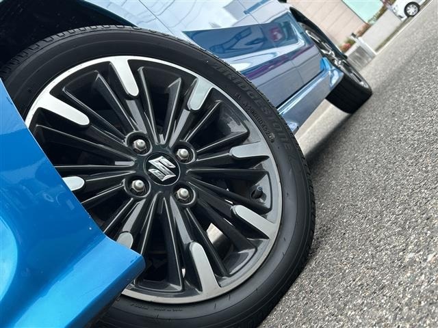Suzuki SPACIA 2020 7408143-1