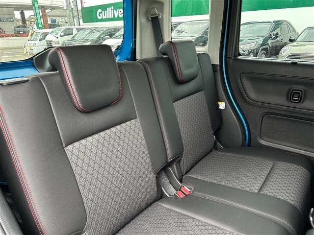 Suzuki SPACIA 2020 7408143-11