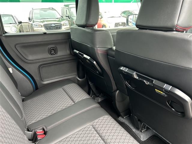 Suzuki SPACIA 2020 7408143-12