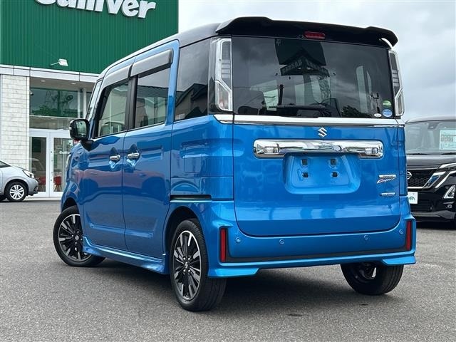 Suzuki SPACIA 2020 7408143-13