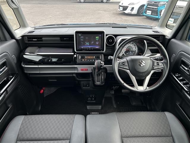 Suzuki SPACIA 2020 7408143-14