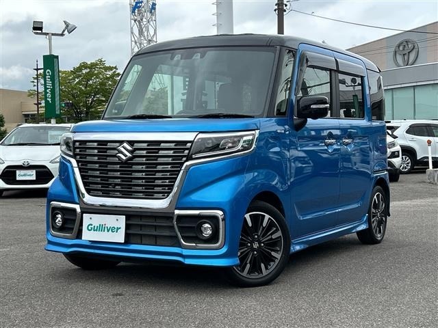 Suzuki SPACIA 2020 7408143-15