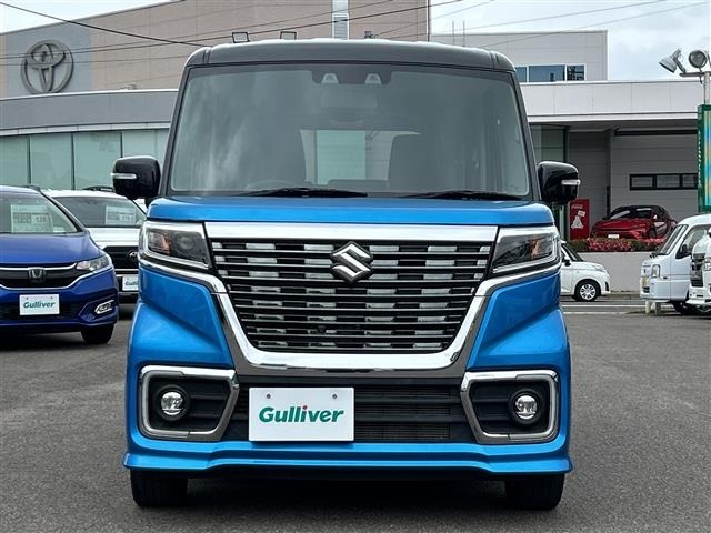 Suzuki SPACIA 2020 7408143-16