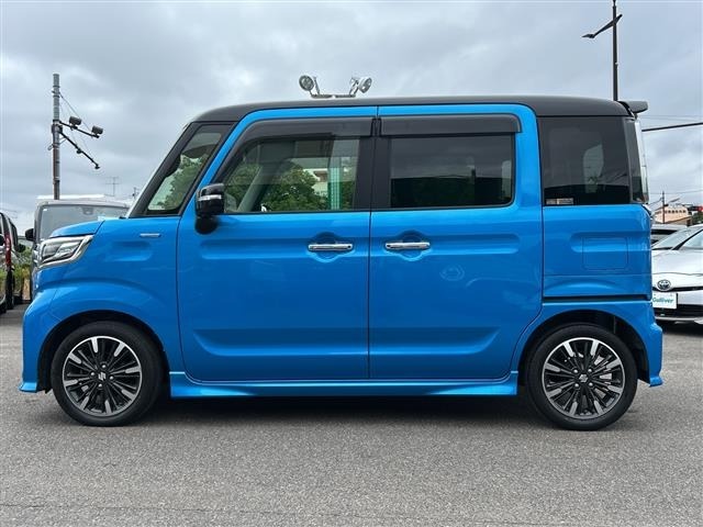 Suzuki SPACIA 2020 7408143-17