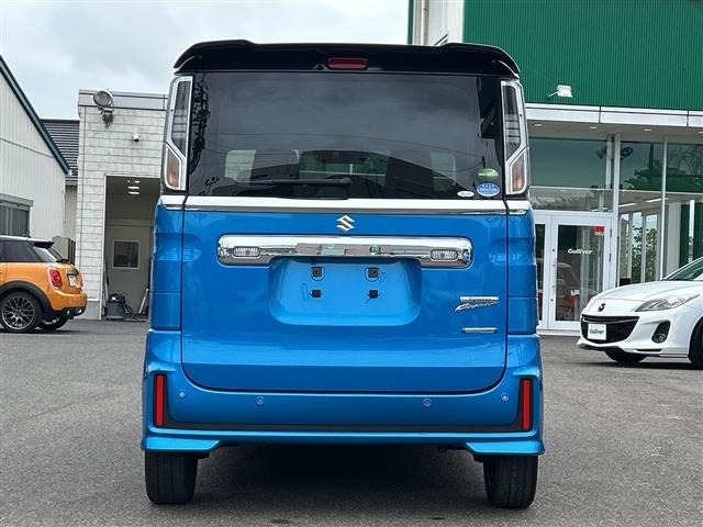 Suzuki SPACIA 2020 7408143-18