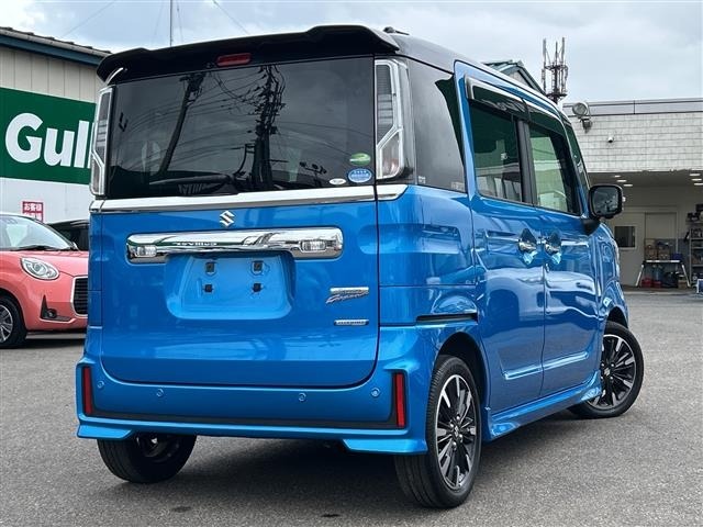 Suzuki SPACIA 2020 7408143-19