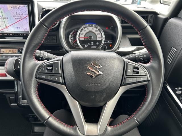 Suzuki SPACIA 2020 7408143-2