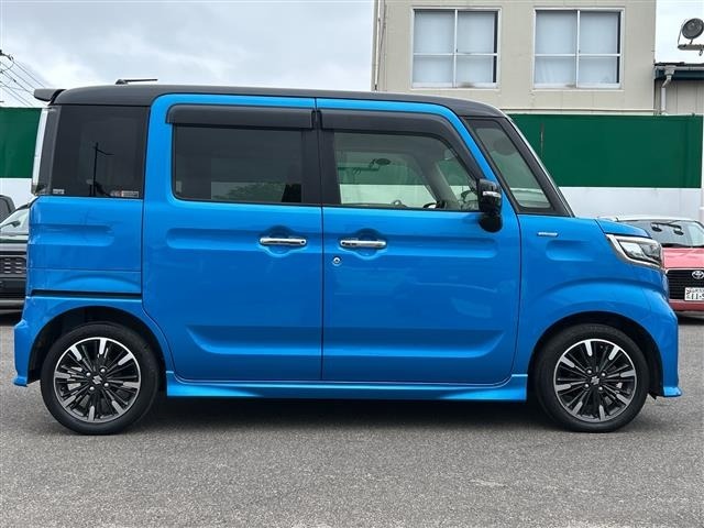 Suzuki SPACIA 2020 7408143-21