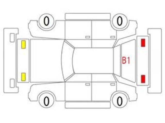 Suzuki SPACIA 2020 7408143-23